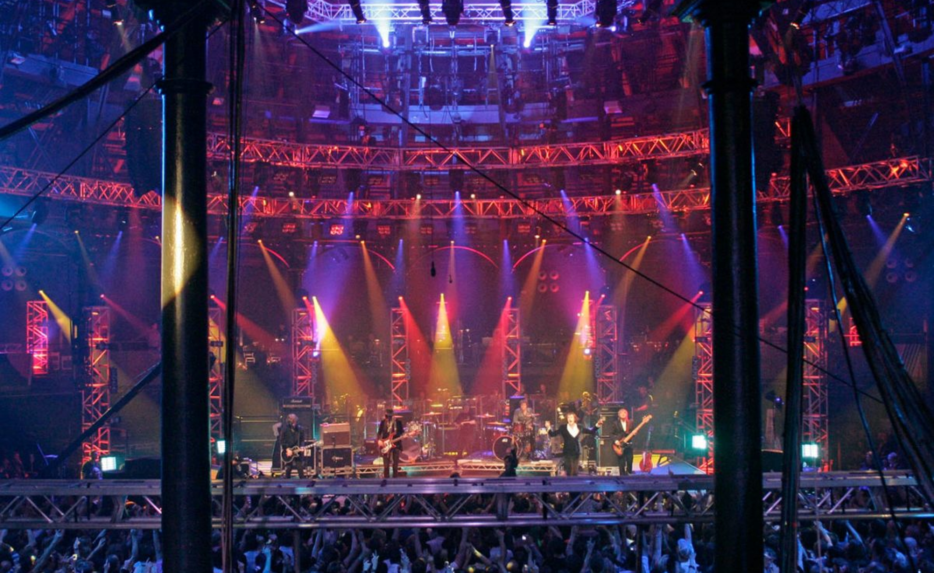 Roundhouse featured image