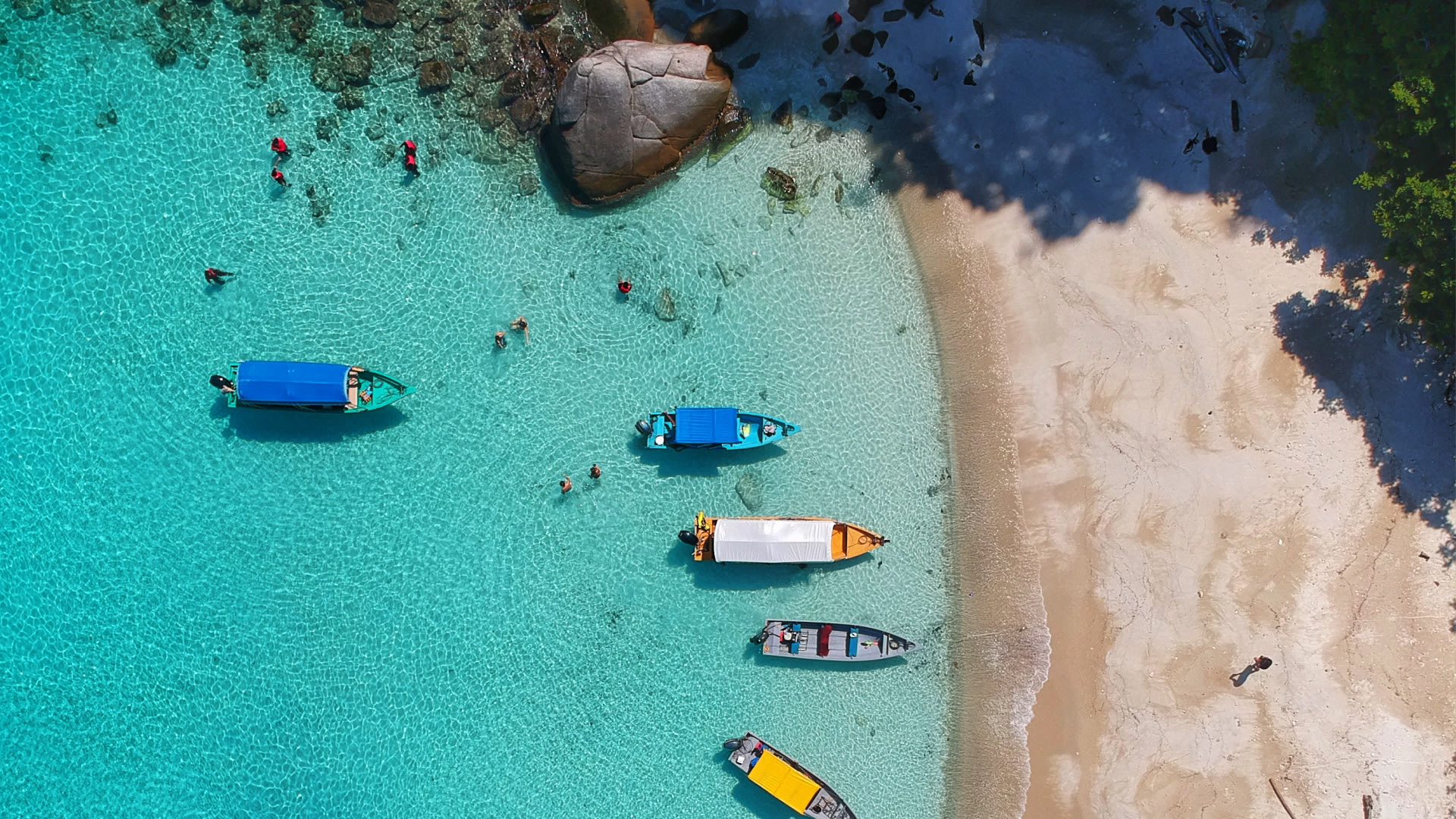 LCY Travel Portal Image