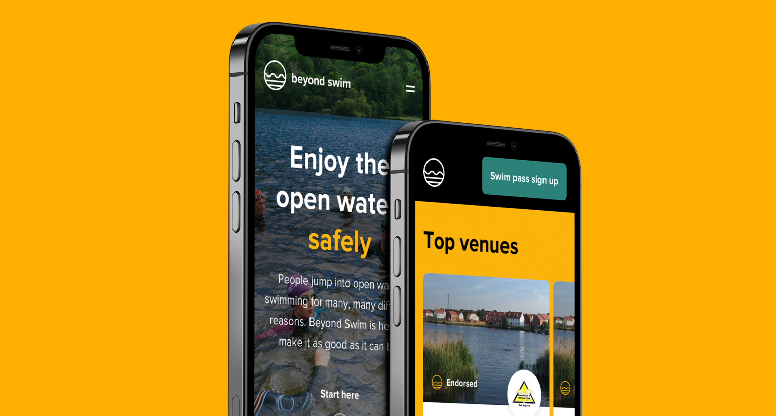 Beyond Swim Featured Image