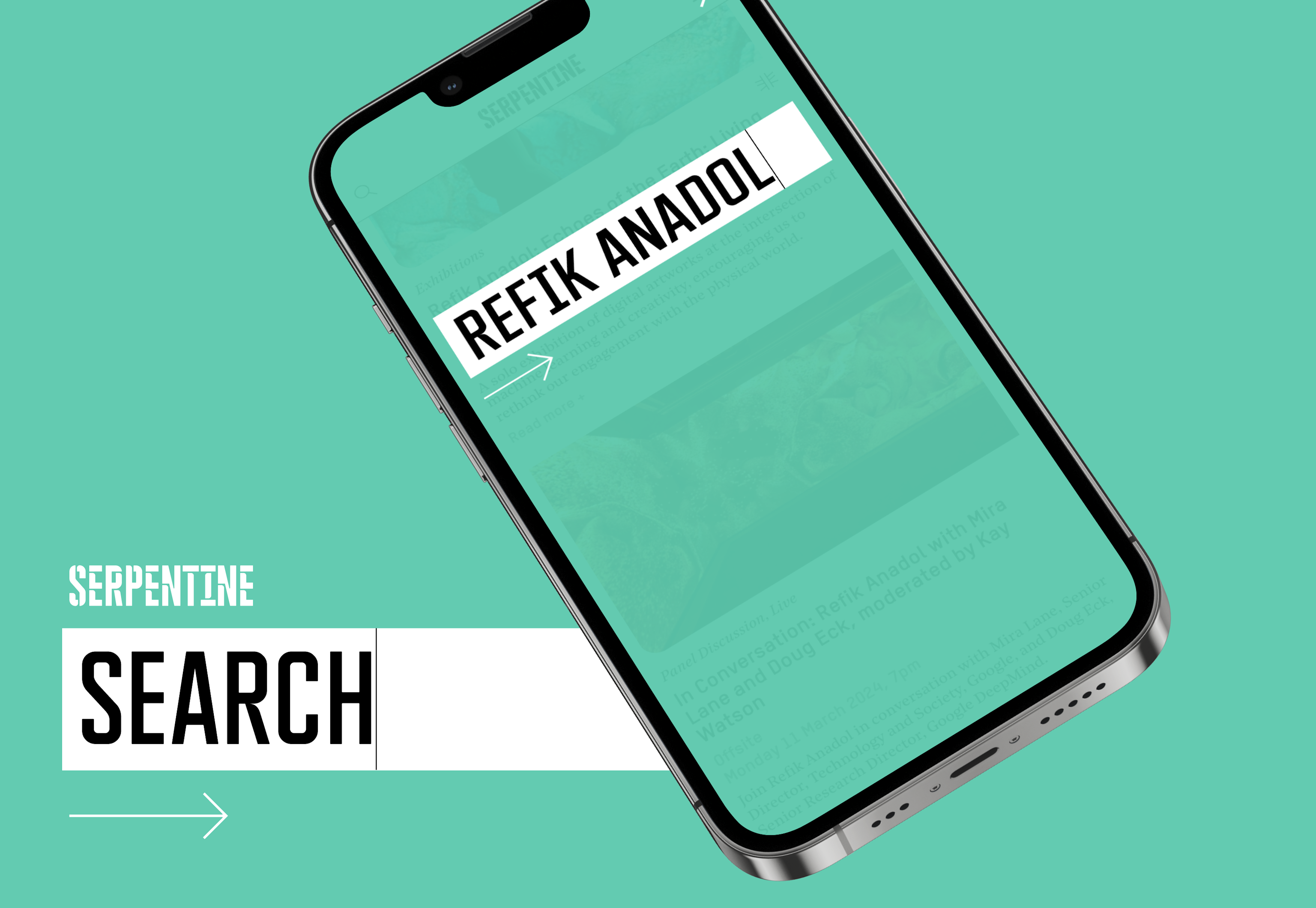 Serp Search - Case Study Image 1